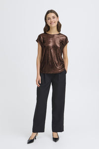 CHANDAIL VIBRANTE FRANNY