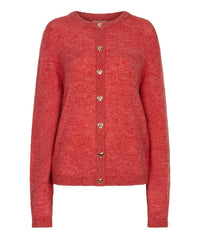 ESQUALO CARDIGAN F2607510