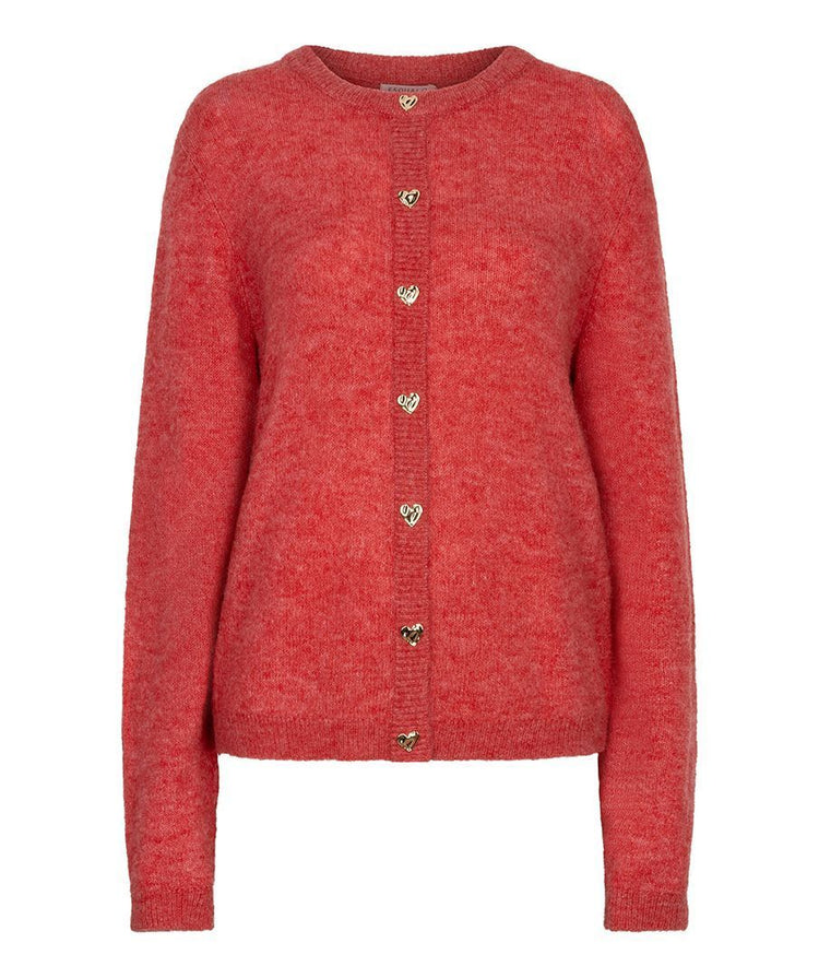 ESQUALO CARDIGAN F2607510