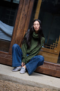 PULL KAMARA AVEC STYLE