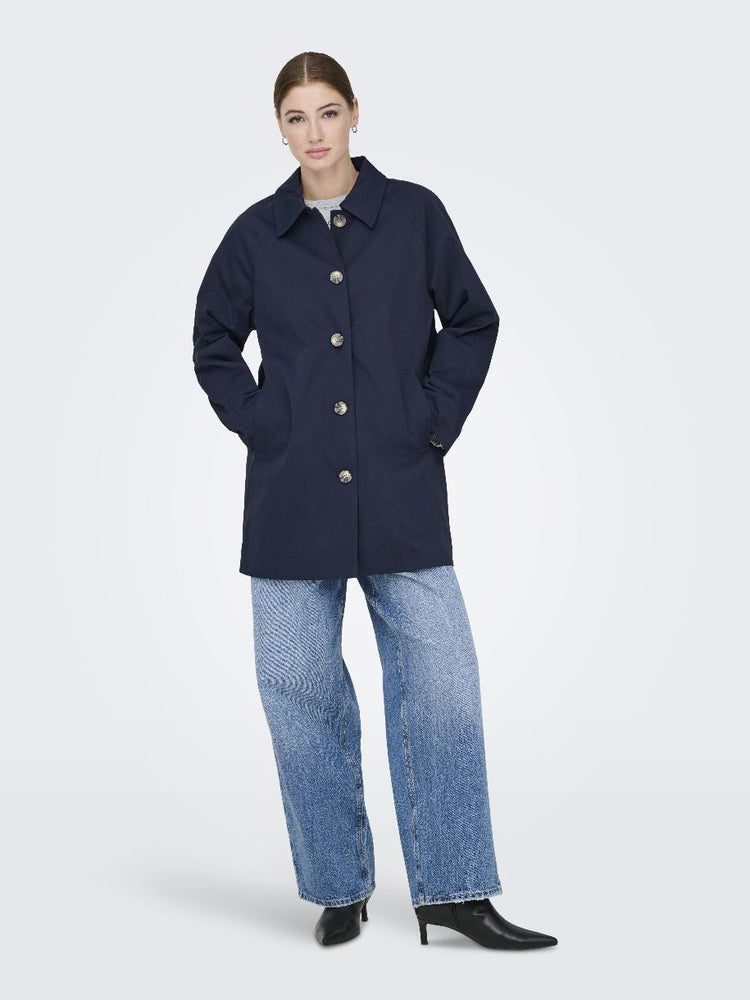 MANTEAU ORCHID DOUX PRINTEMPS