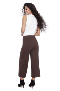 PANTALON LARGE ILTM SOLID PONT