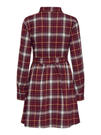 ONLY ROBE ONLWREN CHECK