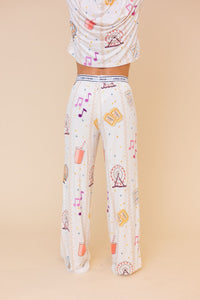 POP UNDERWEAR PANTALON FREE PASS