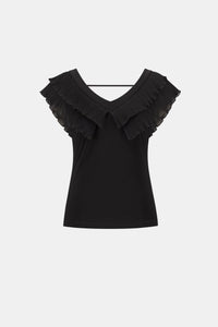 TOP CHIC TOUT FLUIDE