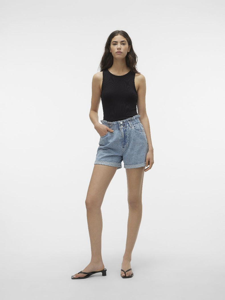 SHORT DE JEANS LYRA