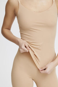 CAMISOLE LA FUSIONNELLE