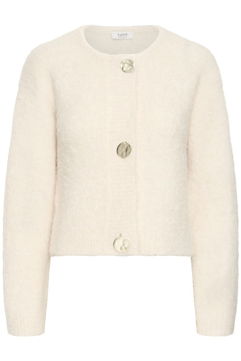 CARDIGAN EN DOUCEUR OMANTA