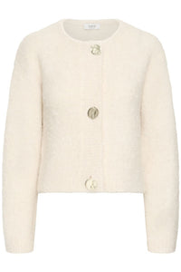 CARDIGAN EN DOUCEUR OMANTA