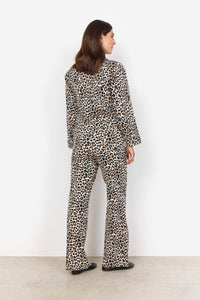 JACKET VIE SAUVAGE