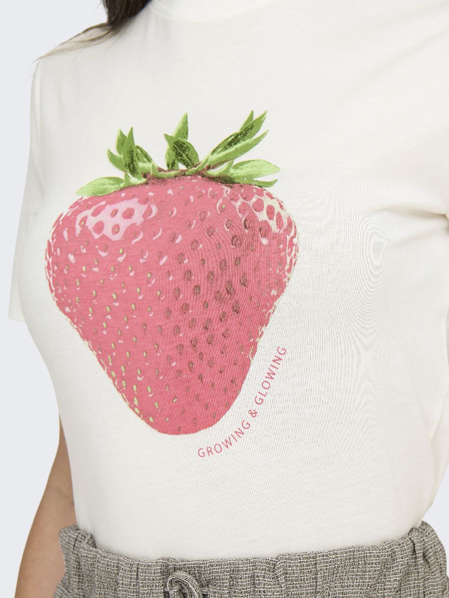 CROP TOP LES INSPIRATIONS DE KELLY