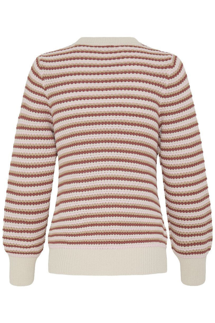 PULL MAGIO LA GAMINE