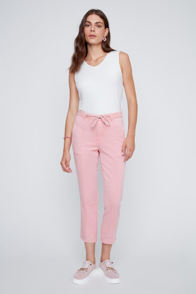 CAPRI QUAND LA DOUCEUR PRIME