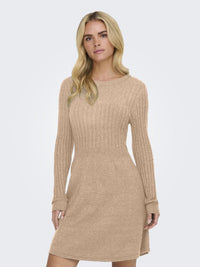ROBES COURTE FIA SAVEUR DE CARAMEL
