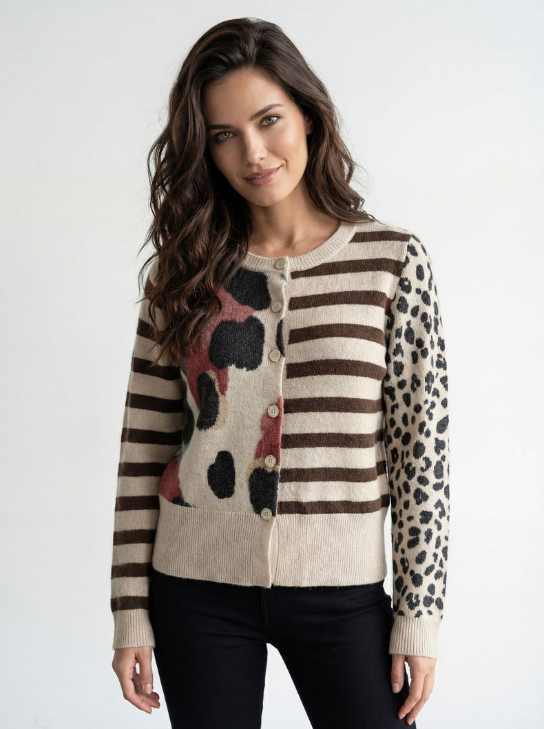 CYC CARDIGAN 2628057