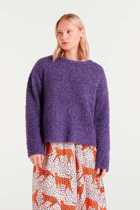 PULL SI VOUS AVEZ BESOIN DE DOUCEUR
