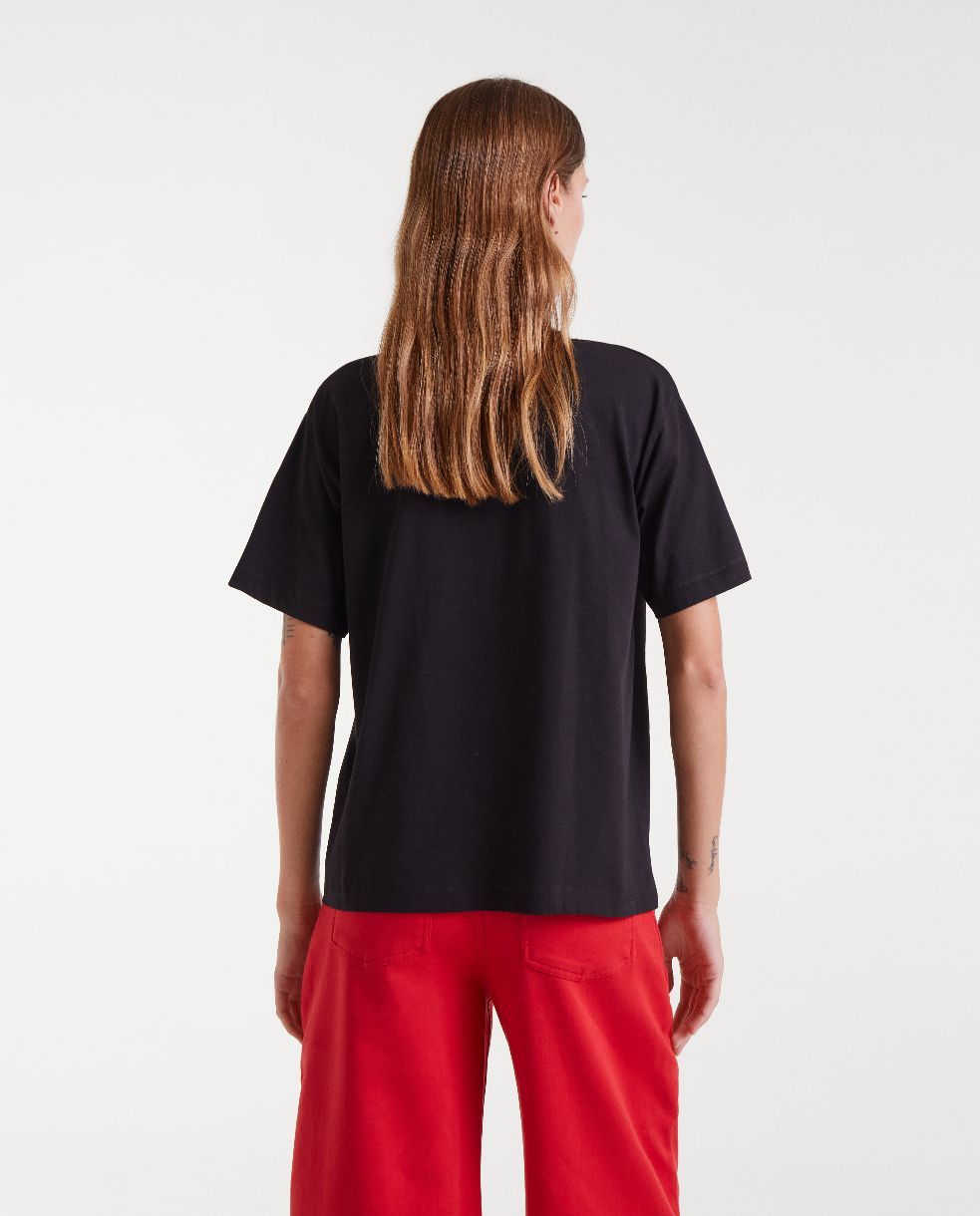T-SHIRT CIA AMORE