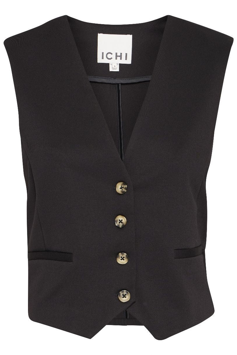 VESTE COURTE SIMONSE