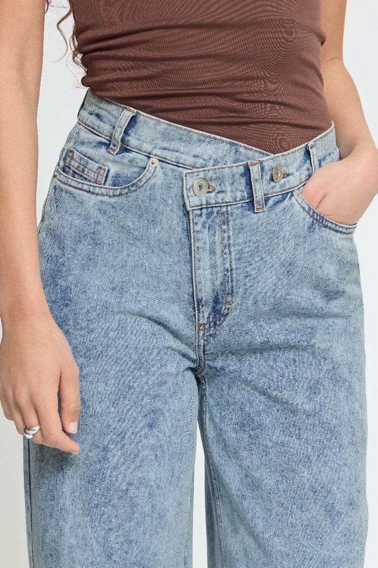 ICHI JEANS IHMANDY