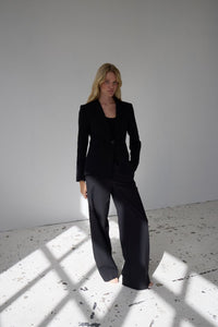 PANTALON LARGE FAVA LA SOBRIÉTÉ