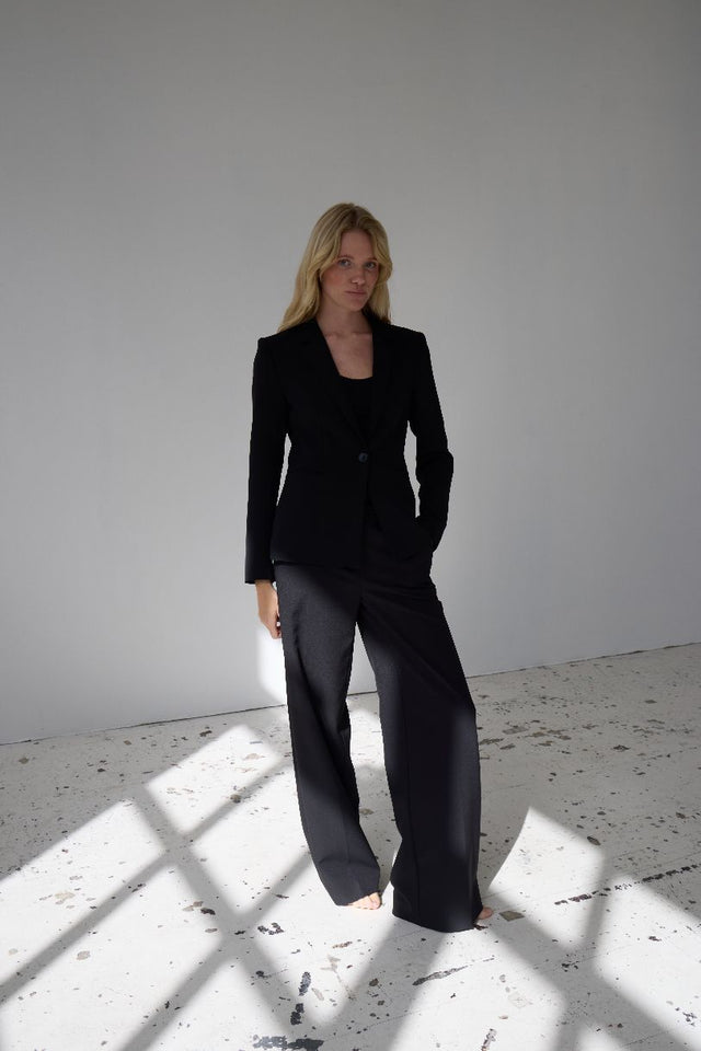 PANTALON LARGE FAVA