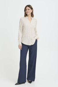 CHEMISIER CHARMANTE JUSTINE