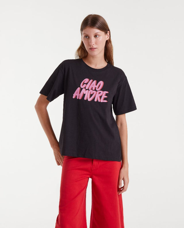 T-SHIRT CIA AMORE