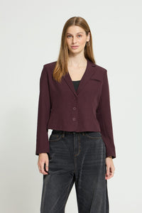 ICHI VESTON IHFAVA SHORT
