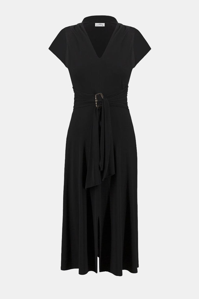 ROBE LA MAILLE SOYEUSE