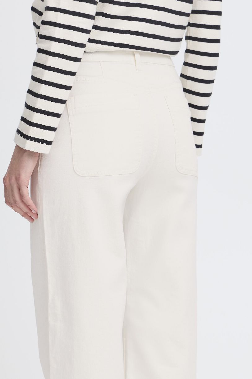 JEANS LARGE B.YOUNG LYDIA