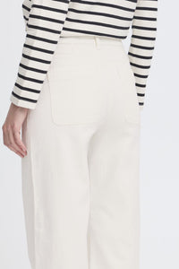 JEANS LARGE B.YOUNG LYDIA