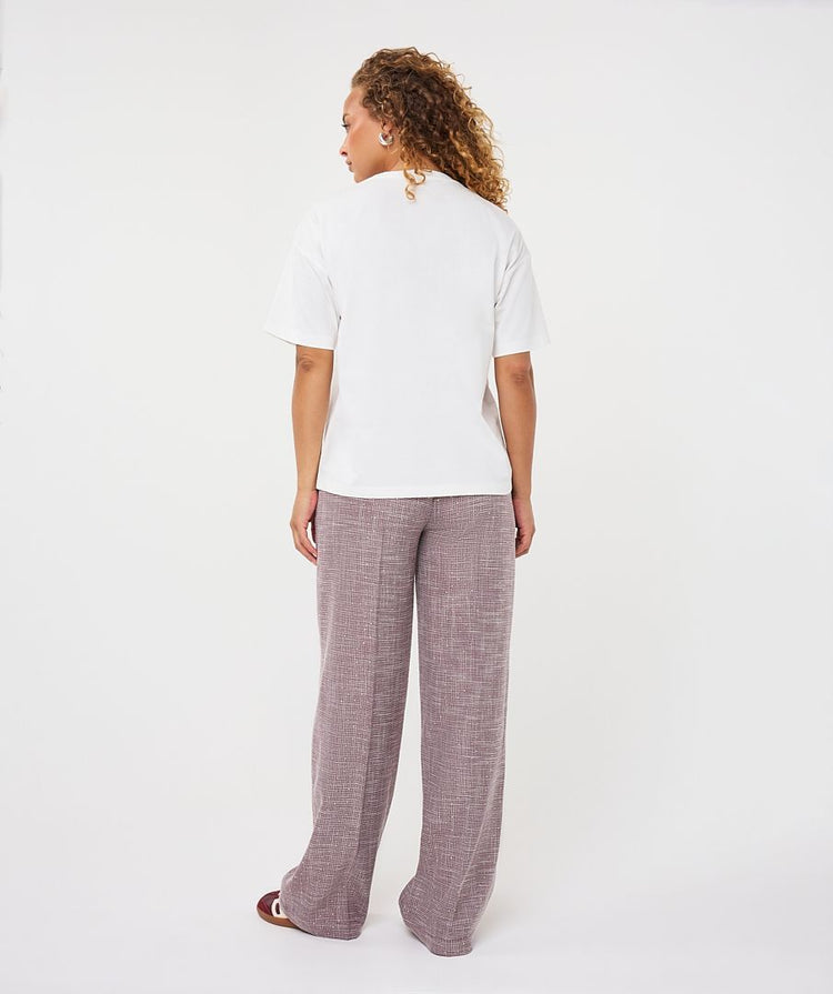 ESQUALO T-SHIRT F2605538