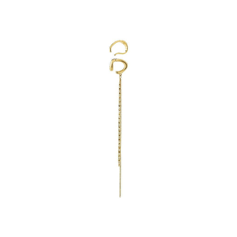 PILGRIM BOUCLES D'OREILLES EVON