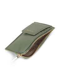 PORTEFEUILLE GRATZ GRAIN