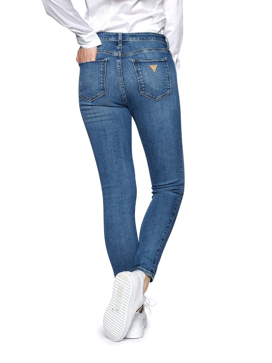 JEANS GUESS SEXY CURVE