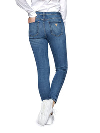 JEANS GUESS SEXY CURVE