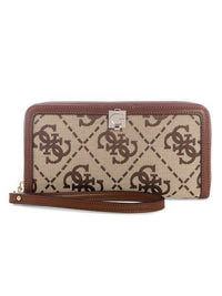 GUESS PORTEFEUILLE AUDREY LOGO SLG