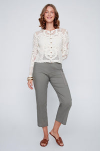 CARDIGAN EN TOUTES CIRCONSTANCES