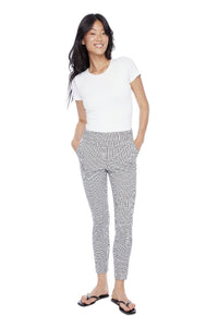 PANTALON ILTM GWYNETH CANNES TECH