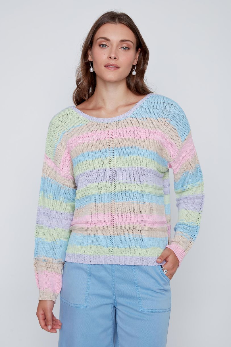 CHANDAIL MON COCO DE PÂQUES