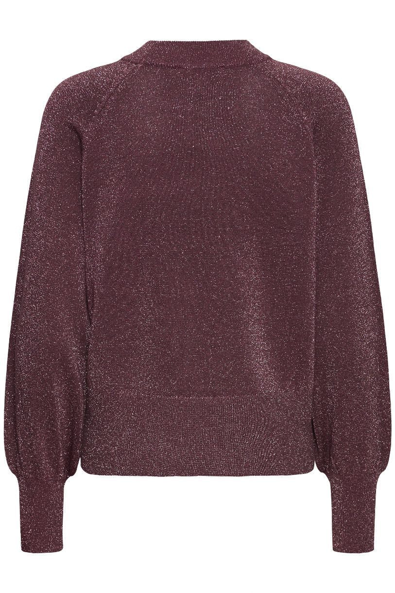 CHANDAIL MOBBE LE VIN S'ÉCLATE