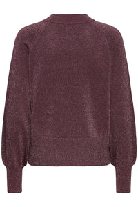 CHANDAIL MOBBE LE VIN S'ÉCLATE