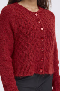 CARDIGAN BELABLUE PASSIONNÉMENT