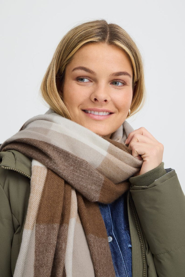 FRANSA FOULARD FRJOFRID