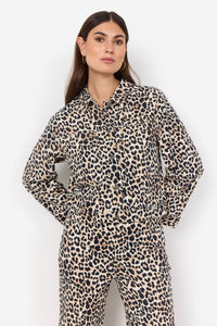 JACKET VIE SAUVAGE