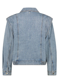 LE DUO PARFAIT - JACKET & VESTE