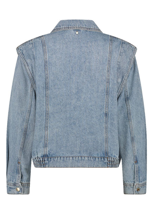 LE DUO PARFAIT - JACKET & VESTE