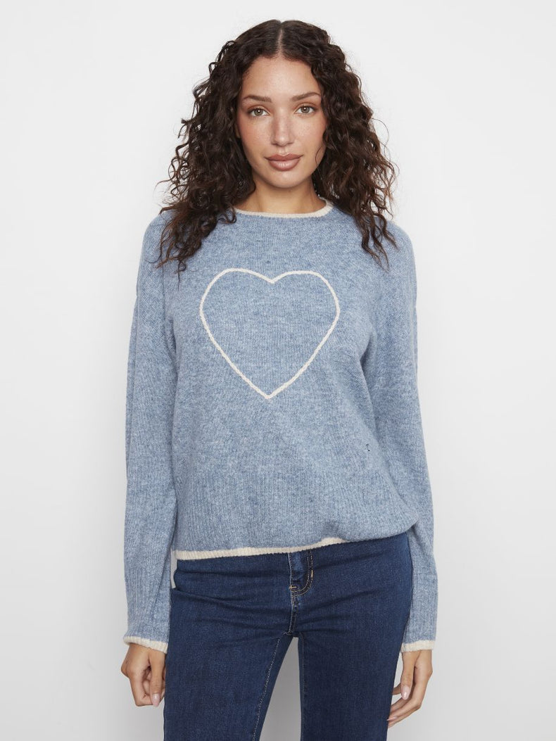 CHARLIE B PULL C2026H-690C