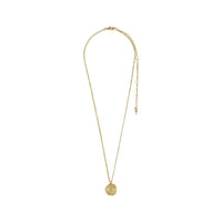 COLLIER AIR PENDENTIF SPIRALE