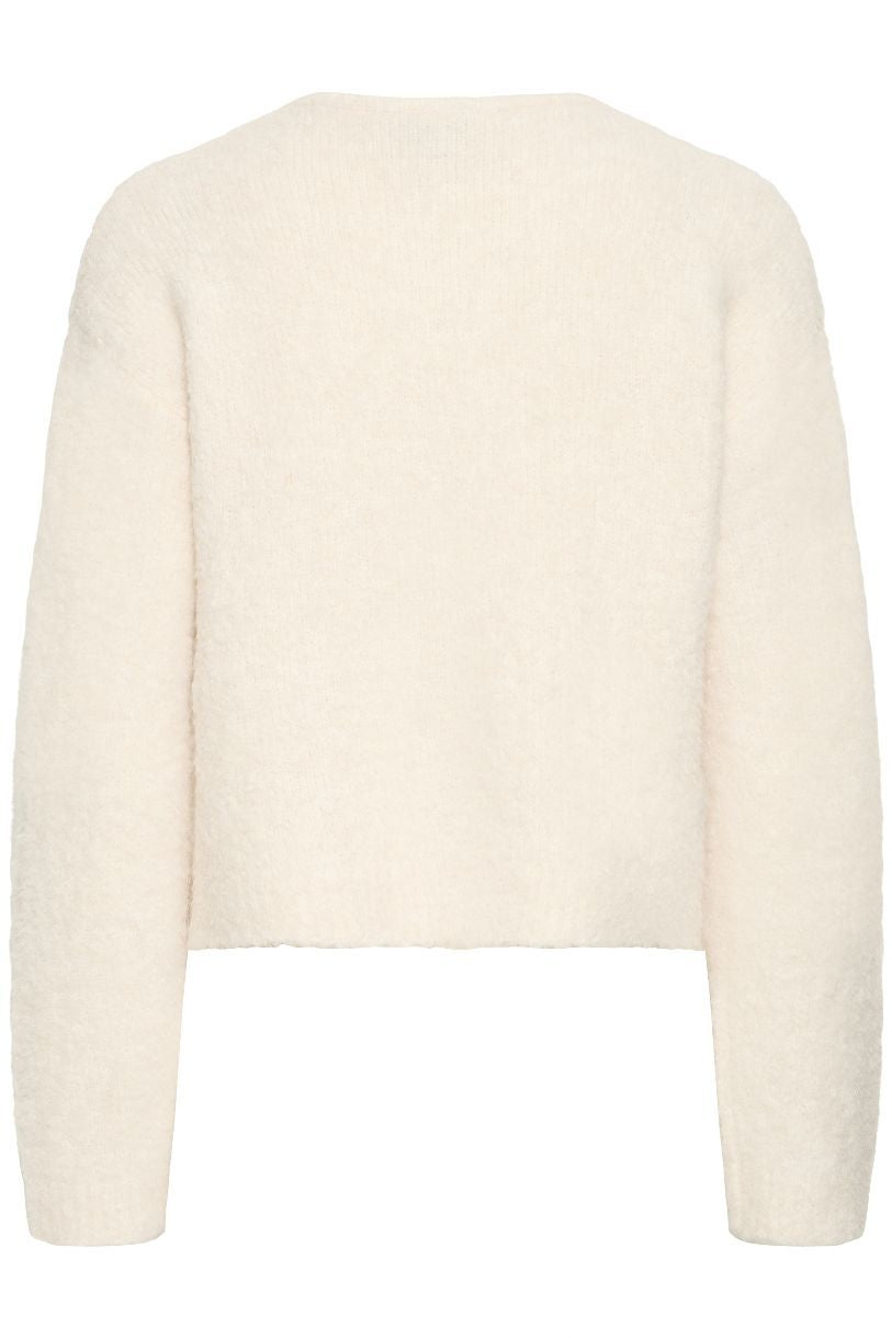 CARDIGAN EN DOUCEUR OMANTA